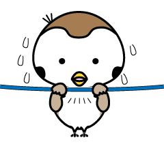 Move! Chirm of bocci.