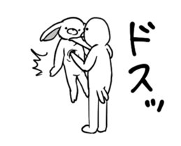 Bird... sticker #12475881