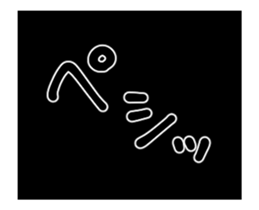 Bird... sticker #12475884