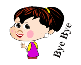 Goodji V1 sticker #12475896