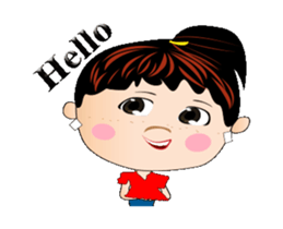 Goodji V1 sticker #12475897