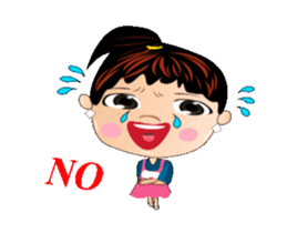 Goodji V1 sticker #12475908