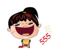 Goodji V1 sticker #12475909