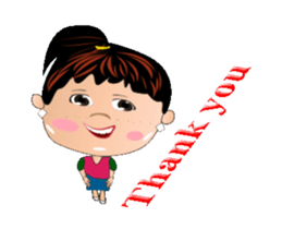 Goodji V1 sticker #12475910