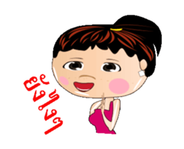 Goodji V1 sticker #12475914