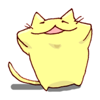 nyakkosan sticker #12476255