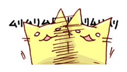 nyakkosan sticker #12476256