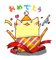 nyakkosan sticker #12476257