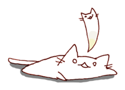 nyakkosan sticker #12476262