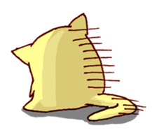 nyakkosan sticker #12476263