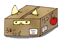 nyakkosan sticker #12476266