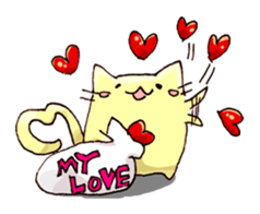 nyakkosan sticker #12476272