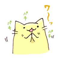nyakkosan sticker #12476278