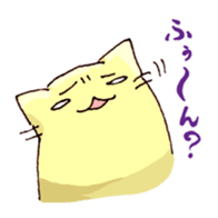 nyakkosan sticker #12476280
