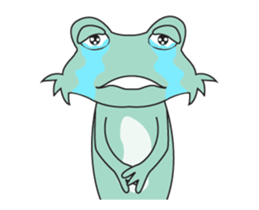 TROPA FROG sticker #12476385