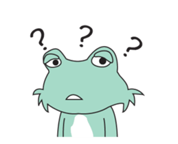 TROPA FROG sticker #12476390