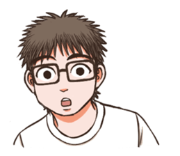 Nice Talk with Nol 2 sticker #12476514