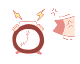 My Cute Lovely Pig, Animated 6 sticker #12476529