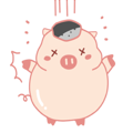 My Cute Lovely Pig, Animated 6