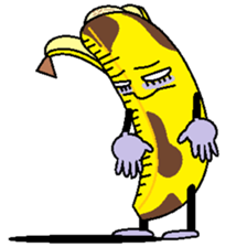 Pleasant friends gather! sticker #12476582