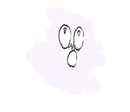 Slime appeared sticker #12476678