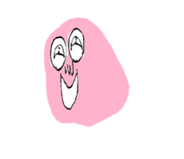 Slime appeared sticker #12476685