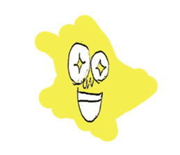 Slime appeared sticker #12476690