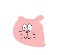 Slime appeared sticker #12476696