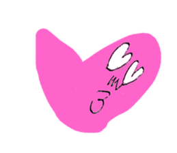 Slime appeared sticker #12476699