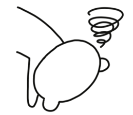 Polar Bear of the world sticker #12477078