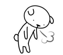 Polar Bear of the world sticker #12477103