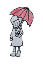 maro and momo sticker #12477126