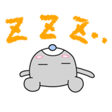 Sticker to be sent to the Nagano sticker #12477250