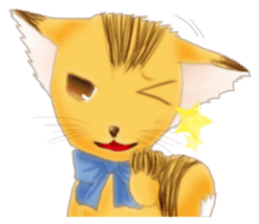 Fuchs = Geshuto-Eich sticker #12478067