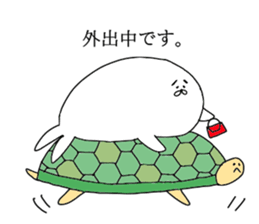 cynical seal easy to sticker sticker #12478181