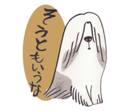 Doggies & Kitties sticker #12478287