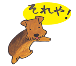 Doggies & Kitties sticker #12478289