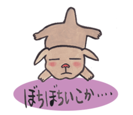 Doggies & Kitties sticker #12478294