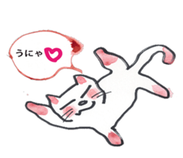 Doggies & Kitties sticker #12478300