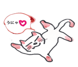 Doggies & Kitties sticker #12478300