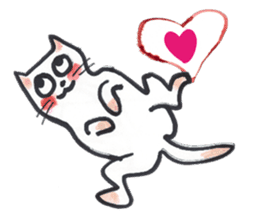 Doggies & Kitties sticker #12478304