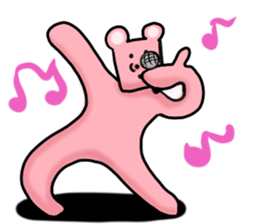 Deliver the best of frustrating. sticker #12478325