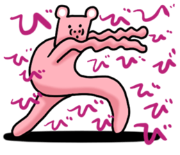 Deliver the best of frustrating. sticker #12478329