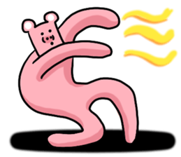 Deliver the best of frustrating. sticker #12478330