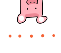 Deliver the best of frustrating. sticker #12478332