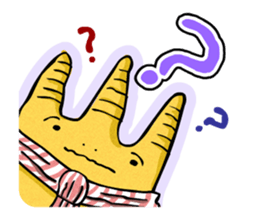 Watty & Indy sticker #12478762