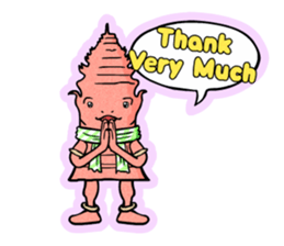 Watty & Indy sticker #12478777