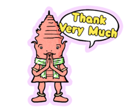 Watty & Indy sticker #12478777