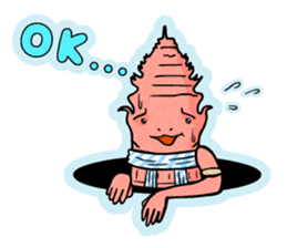 Watty & Indy sticker #12478779