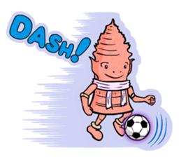 Watty & Indy sticker #12478781